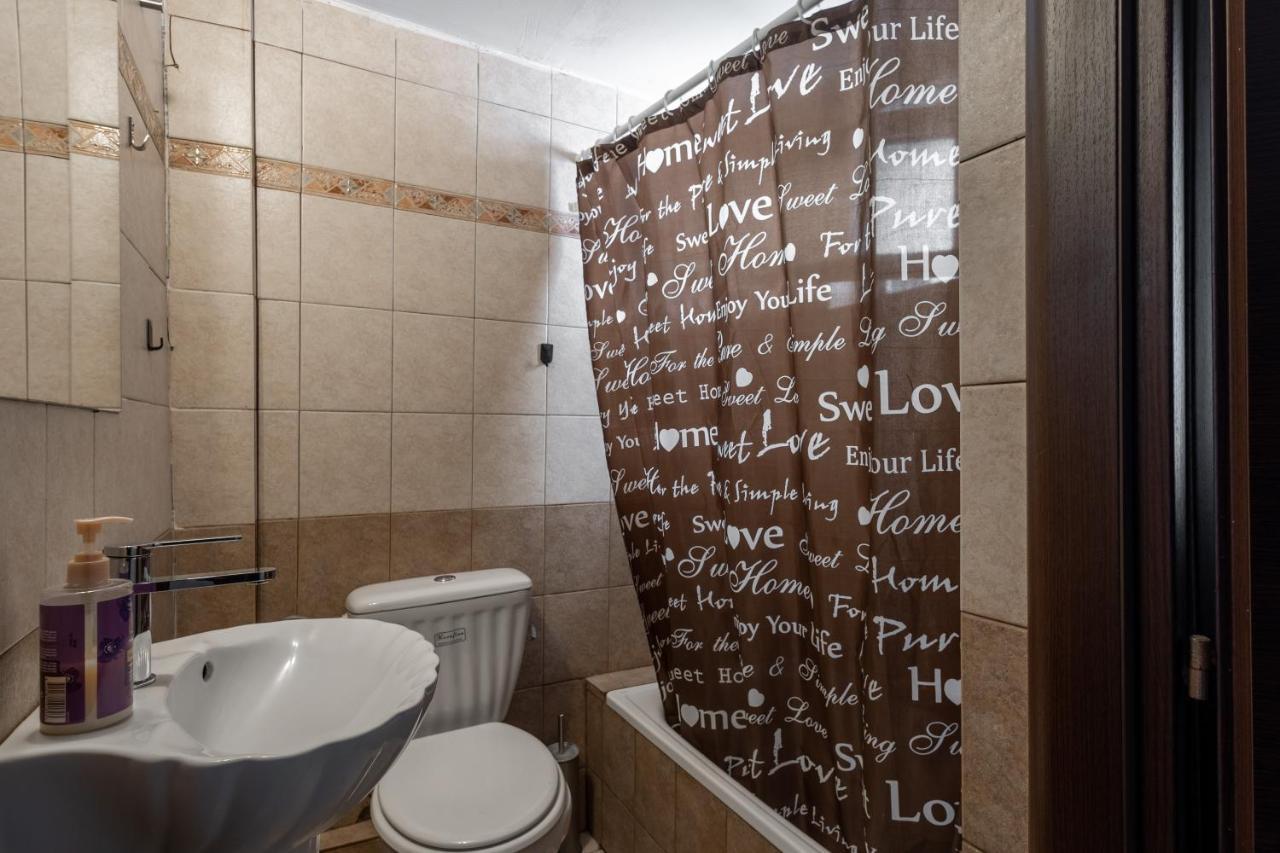 Δυάρι όμορφο Λαρισα Α4 Διαμέρισμα Λάρισα Εξωτερικό φωτογραφία